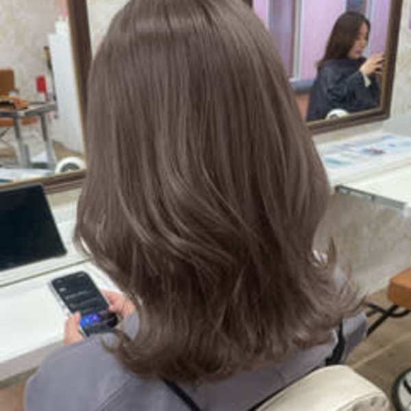 大胆にカットしたいけど不安・・・そんなお客様も安心のハイクオリティーな施術をご提供!|FIGARO -UMEDA-