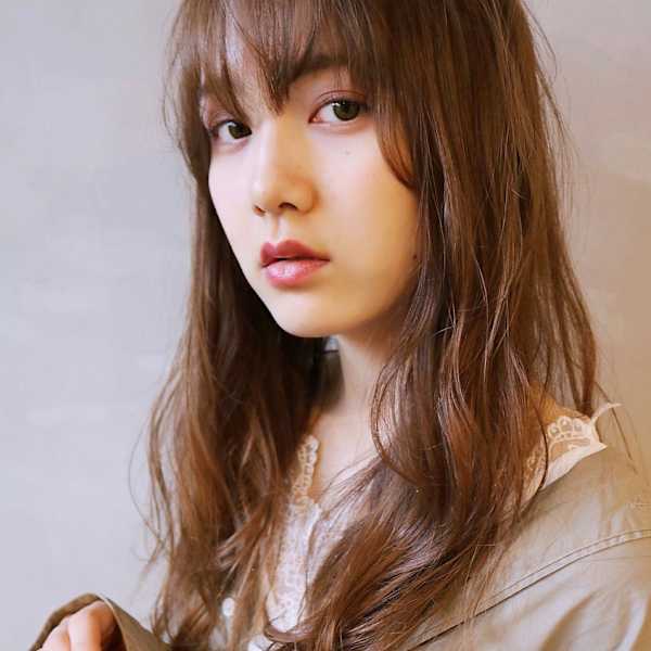 【HOT PEPPER Beauty Hair Collection 2024スタイル350選出◇|a Gland taupe【アグラントープ】