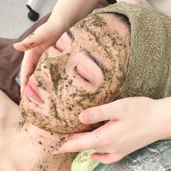 自分史上最高のお肌になれるサロン|Luke Beautysalon