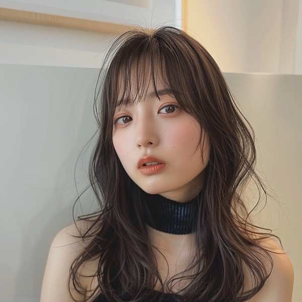 ☆話題の【N .】スタイリング剤で理想のヘアスタイルに☆|MODE K's 調布店