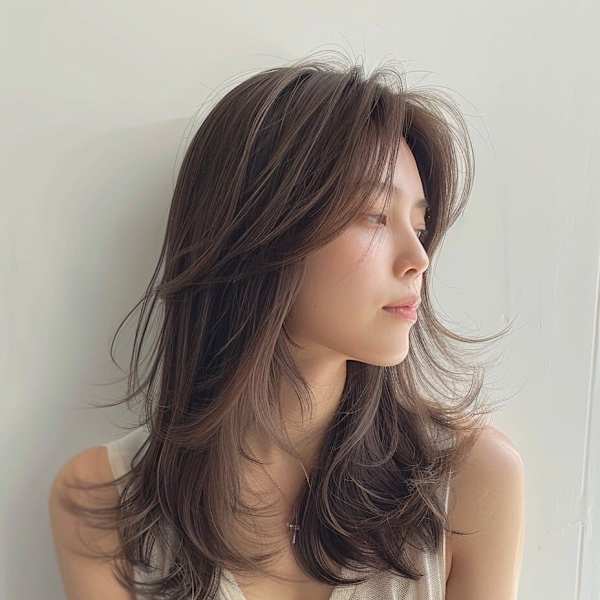 『あなたらしさ』という理想を叶える♪モードケイズ独自のカットメソッドを是非体験して下さい♪|MODE K's 調布店