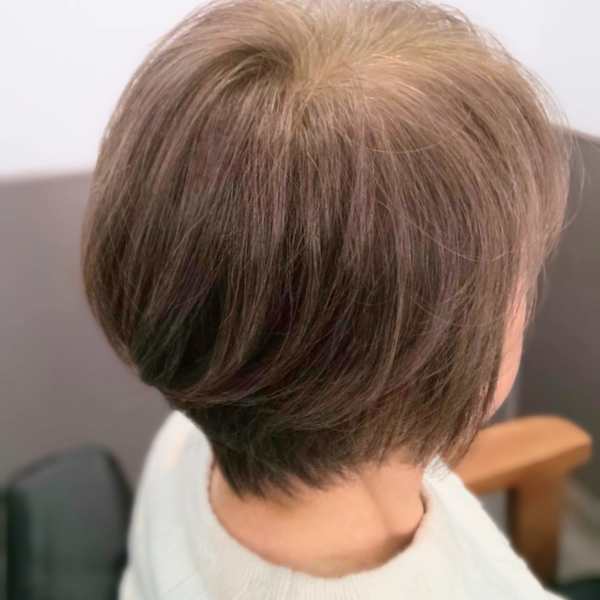 西葛西で14年♪天然100%オーガニックヘナやミネラルカラー、クセ毛のカットが得意の自然派サロン♪|Hair Design Greath