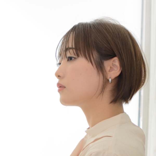 プロ目線でのデザインカット☆サロン帰りのスタイルを自宅で！|アフロディーテ　泉中央店