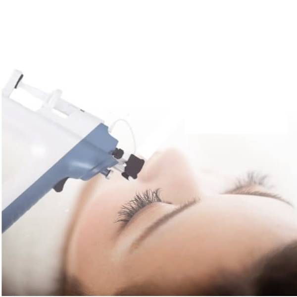 【気になる年齢肌に】フォト+ヒト幹細胞&エクソソーム&セレクト美容液導入❢水光ジェットトリートメント|光のエステLet's