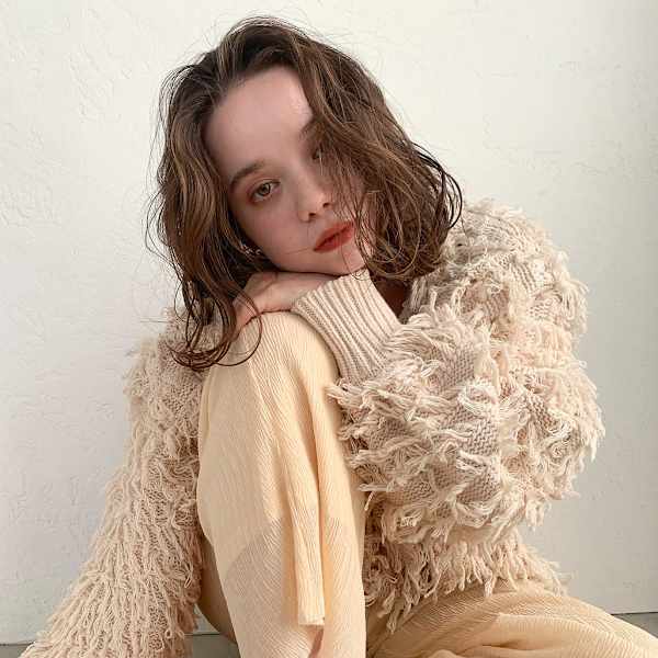 【大阪堺東】ダメージレスなパーマは《Louwe》で☆コスメ水パーマから低温系のコスメデジタルパーマも|Louwe大阪堺東