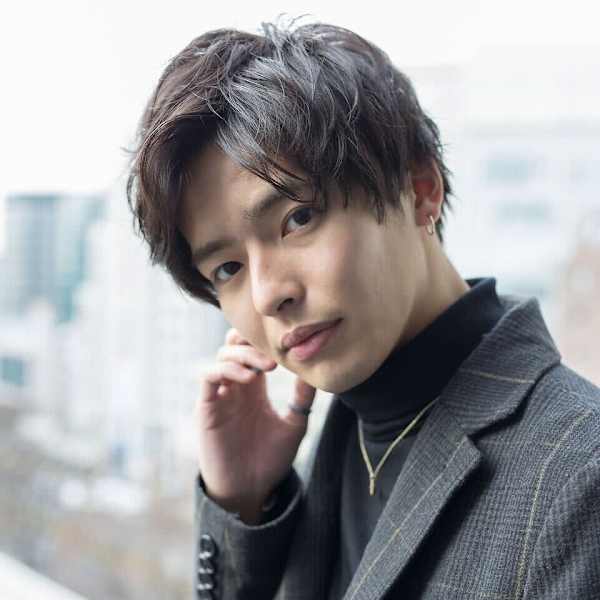 【有楽町・銀座・日比谷すぐ】お仕事帰りにも◎　シーン別のメンズスタイルお任せください！|Violet`jem 【バイオレットジェム 】