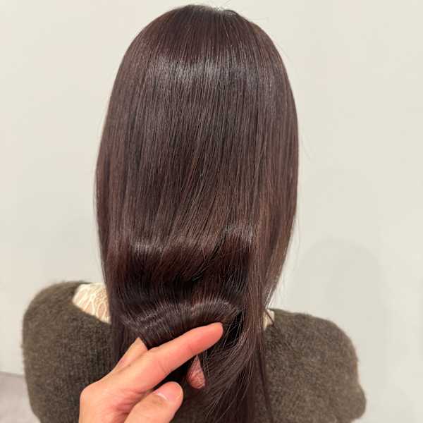 うるツヤになれる厳選トリートメントが自慢のサロン|HairSalon SHIAN 橋本南口店