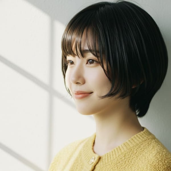 毎月リーズナブルな価格で通えるKOTONA越谷では・オシャレ～身だしなみヘアスタイルまで幅広く対応◎|コトナ 越谷店