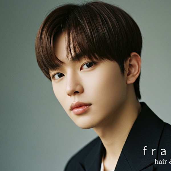 大人気☆メンズクーポン有り！【幅広い世代から高支持率◎】メンズカットスペシャリスト多数！|Frames hair &relax 赤羽店