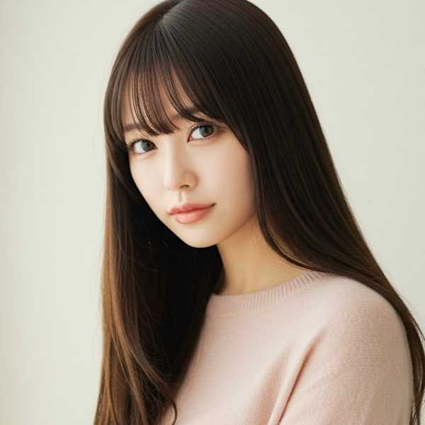 再現性◎ 扱いやすさ◎ いつでも洗練された印象に。ワンランク上の褒められスタイルを叶えます♪|ECLART milia 【髪質改善 個室サロン】船橋店
