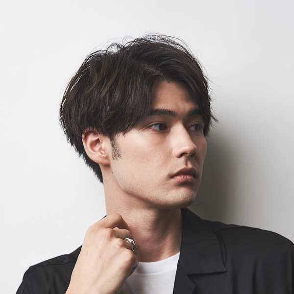 メンズカットが得意なスタイリスト多数在籍◎【池袋/池袋東口/メンズカット】|Claude MONET 池袋店