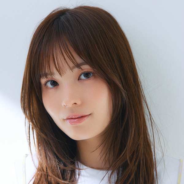 MONET　style" 大人かわいいセミロング×フェイスレイヤー【池袋/池袋東口/イルミナカラー】|Claude MONET 池袋店