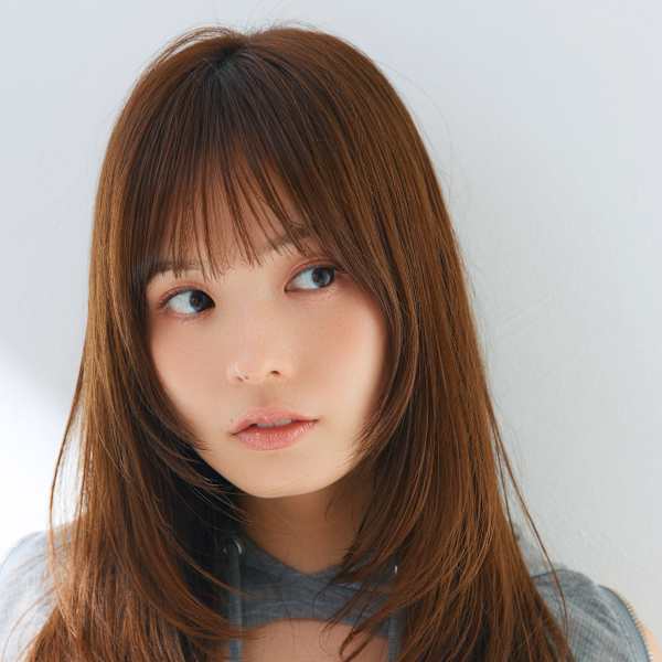 MONET　style" 今トレンドのレイヤースタイル★【池袋/池袋東口/イルミナカラー/髪質改善】|Claude MONET 池袋店