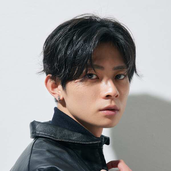 メンズパーマが得意なサロン◎【池袋/池袋東口/メンズカット】|Claude MONET 池袋店