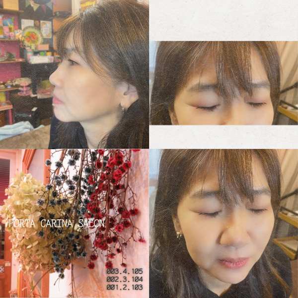 マツエク|PORTA CARINA SALON