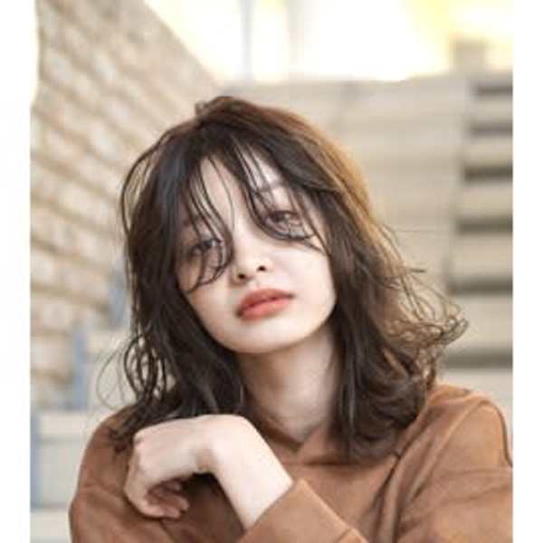 こだわりパーマ＊個性を引き立てるパーマも骨格や髪質に合わせて似合わせ|Heath 【髪質改善トリートメント&縮毛矯正】