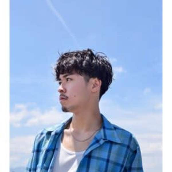 メンズメニュー充実◎メンズカット・メンズカラー・メンズパーマ・眉カット・ヘッドスパ|Heath 【髪質改善トリートメント&縮毛矯正】