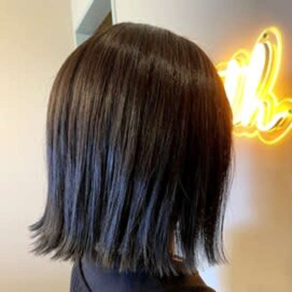 白髪染め・白髪ぼかし・エイジングケアも◎|Heath 【髪質改善トリートメント&縮毛矯正】