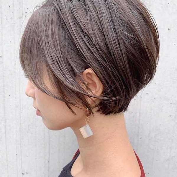 ショートカットが得意なサロン|beauty:beast 益田店