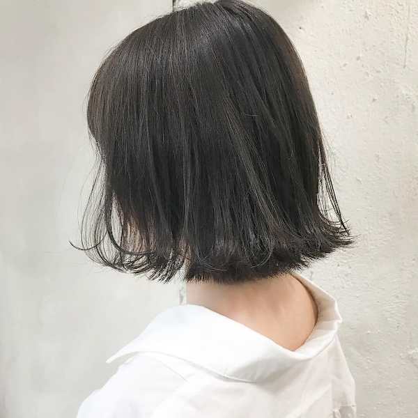 デザインカラーが得意なサロン|beauty:beast 益田店