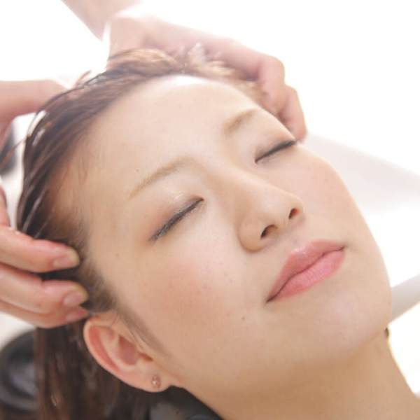 オススメのオージュアヘッドスパで贅沢なリラックスタイムを♪♪|BASSA 新所沢店