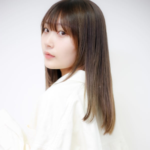 縮毛矯正、ストレートパーマ最新の薬剤【クオライン】でダメージレスで自然な柔らかい質感に！|BASSA 新所沢店