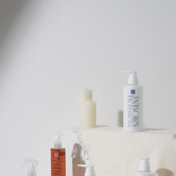 髪質改善システムトリートメント|501 HAIR studio