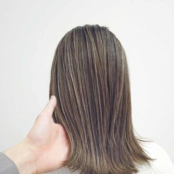 うる艶髪に♪トリートメントが充実|Daisy duex