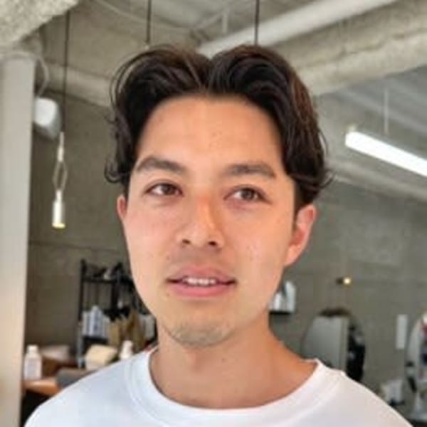 眉などの身だしなみもお任せください♪|Flag HAIR 博多駅前店