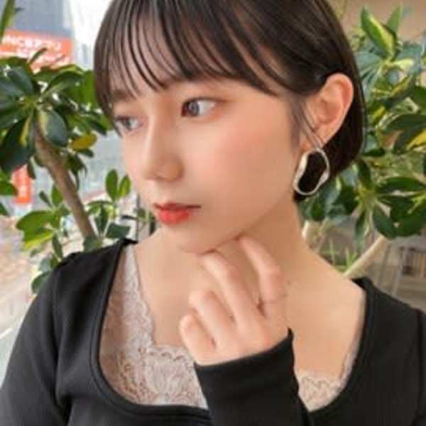 ショートヘアのカットが得意な|Flag HAIR 博多駅前店