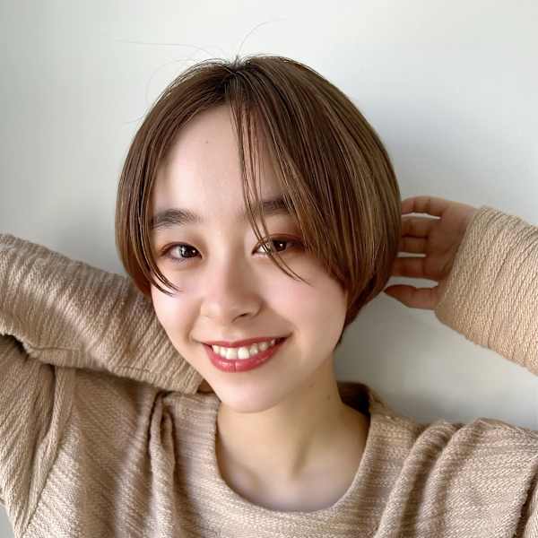 【本当に似合うショート・ボブ】をあなたにご提案！大人女性が通い続ける大本命サロン◎|sheta 【青山/表参道】