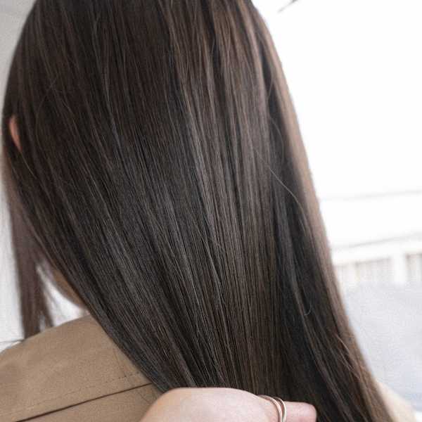 業界話題の髪質改善トリートメントで大切な髪の毛を集中ケア|anmani