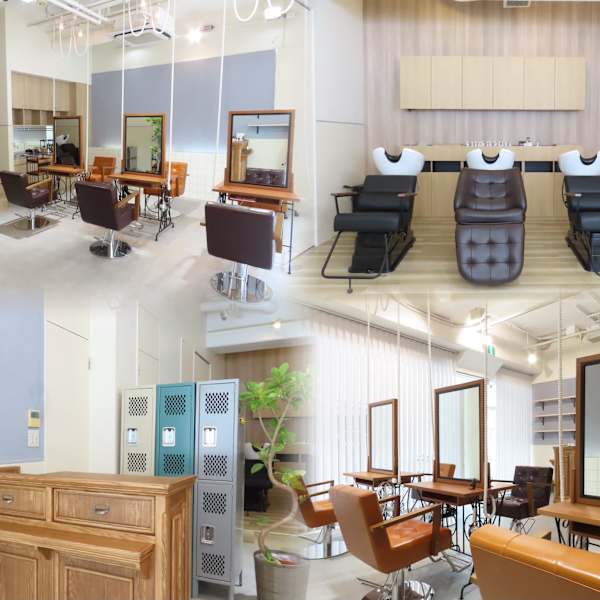 ◇上質な空間で最高の美容時間をお過ごしください◇|LINKS 東戸塚店