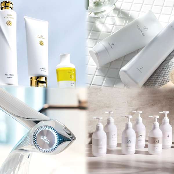 ◇最高級のヘアケアアイテムを取り扱っております♪◇|LINKS 東戸塚店