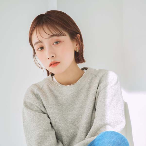 ◇お客様のなりたいを叶える似合わせカット◇|little 中野【リトル ナカノ】