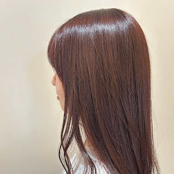 【満足度No.1☆】髪質改善カラー ¥8,800~がオススメ☆|HAIR DESIGNER'S SALON AVANCE