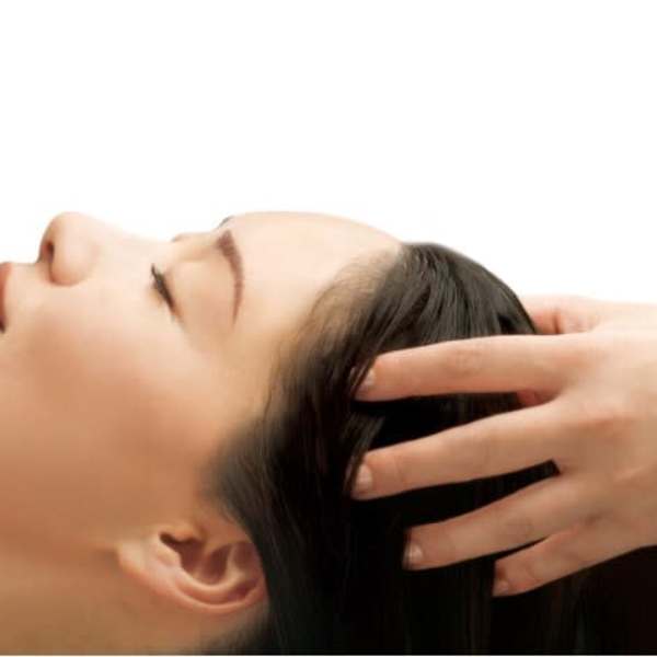 《炭酸ケアで爽快♪》クイックスパ+カット ¥5,500がオススメ!|HAIR DESIGNER'S SALON AVANCE