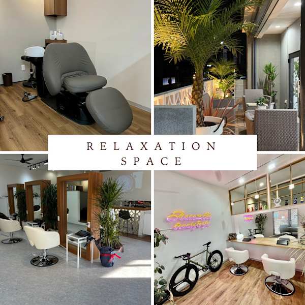 【ヘッドスパ&豊富なトリートメントが自慢♪】|ASSEMBLE Beauty&spa【アッセンブル】