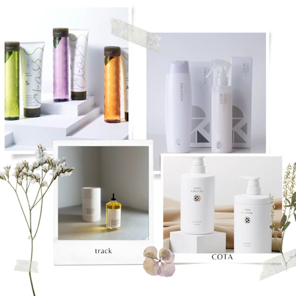 【美髪応援アイテム豊富です♪COTA正規取扱店】|ASSEMBLE Beauty&spa【アッセンブル】