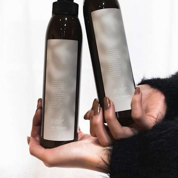 【本当にお客様にとって良いモノを。。】オリジナル商品に込めた想い|SCALE