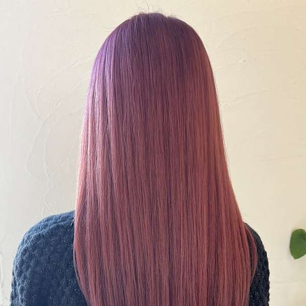 ダブルカラー　￥13200～|LBL