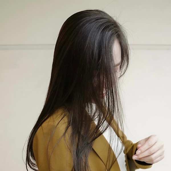 ★見惚れるようなツヤ感★SCALEの髪質改善グロスinシークレットカラー《髪質改善/大阪/梅田》|SCALE