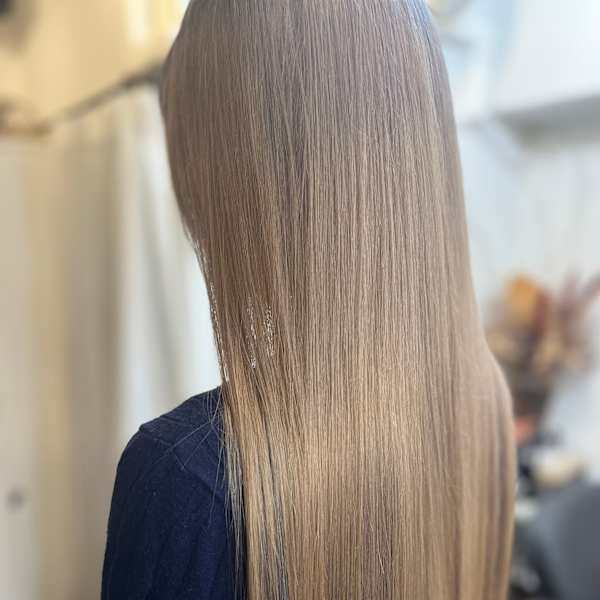 【トリートメントしても効果が続かない】と感じたことはありませんか？|SCALE