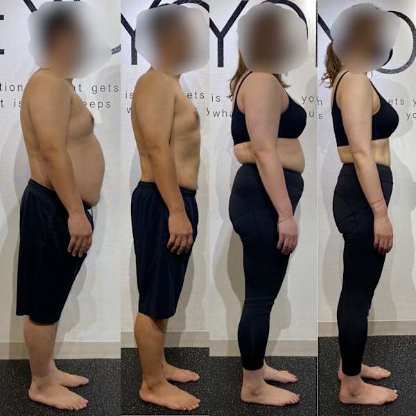 押上・錦糸町でパーソナルジムを探している方へ！〈期間限定〉モニター募集！各店５名様限定！|BEYOND 錦糸町ANNEX店