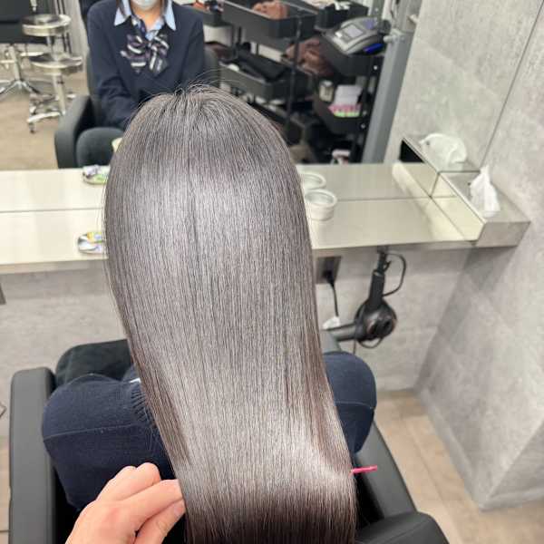 CYNTHIA新宿/髪質改善 シンシアでは髪の日々のダメージ、お悩みを徹底改善いたします◎|CYNTHIA新宿/髪質改善【シンシア】