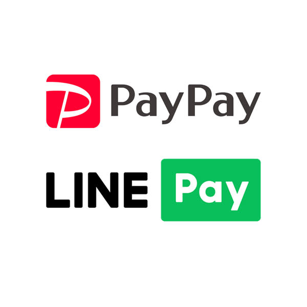 PayPay・LINE Pay 使えます！|Goo-it！木場店
