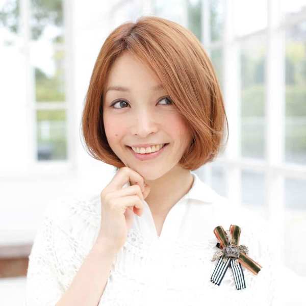 デザインカラーが得意なサロンです★|Blossom ふじみ野店【ヘッドスパ／髪質改善】