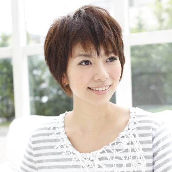 再現性・もちが良いカットが得意なサロンです。|ブロッサム 成増店【ヘッドスパ／髪質改善】