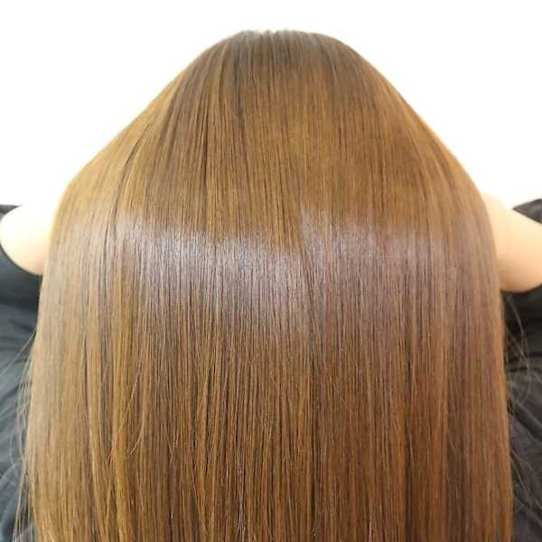 縮毛矯正・ストレートがならおまかせ★|ブロッサム 若葉店【ヘッドスパ/髪質改善】