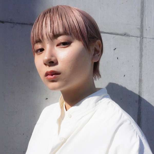 デザインカラーが得意なサロン|Lauren¶de並木坂店【髪質改善/カラー】